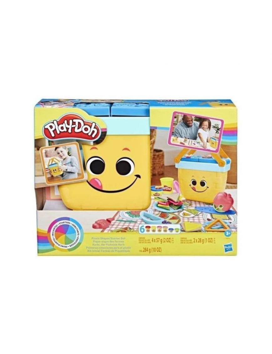 Learning Resources - Playfoam Kit 4 Mousses, Ne Colle Pas, Sans Toxique, Dès 3 Ans