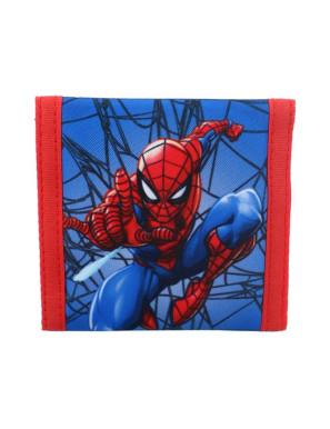 Porte-monnaie Spiderman