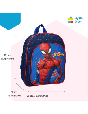 Sac à dos Spiderman