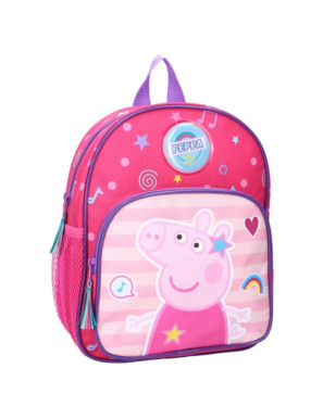 Sac à dos Peppa Pig