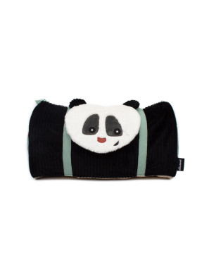 Les Déglingos – Sac week-end Rototos le panda