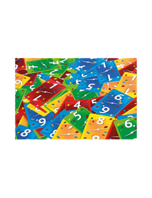 Schmidt - Ligretto Bleu Multilangues - 01107