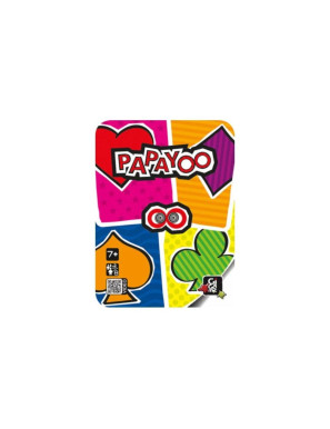 GIGAMIC - PAPAYOO