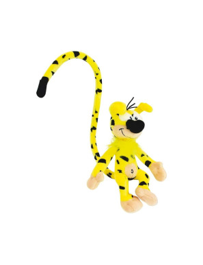 copy of Marsupilami Papa Peluche +/- 18 Cm