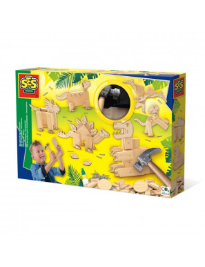 Kit de menuiserie –...