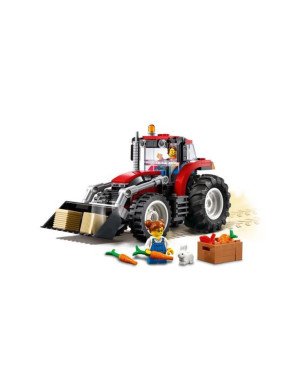 Lego® City - Le Tracteur