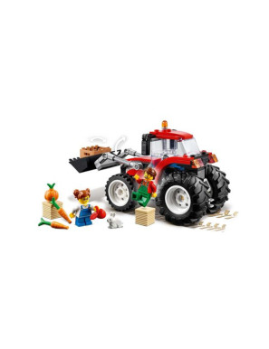 LEGO® City Tractor
